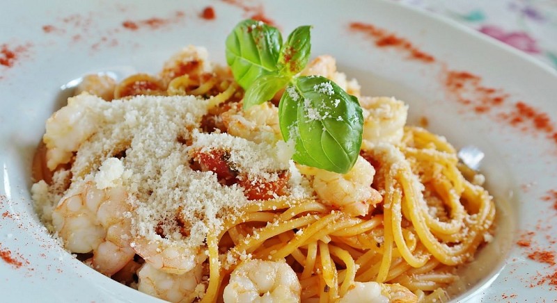 Restaurant Le Don Camillo