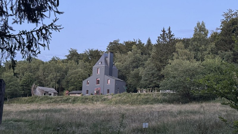 image du object