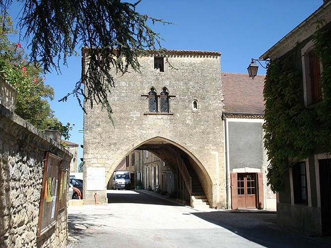 image du object