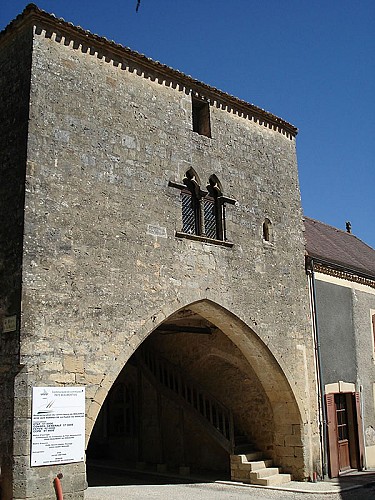 image du object