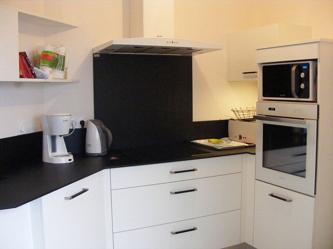 MAISON DU VEILLON AVEC SPA 12-14 PERSONNES