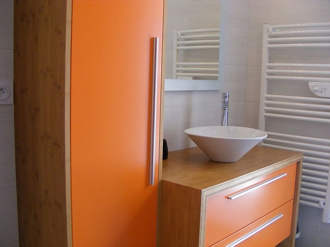 MAISON DU VEILLON AVEC SPA 12-14 PERSONNES