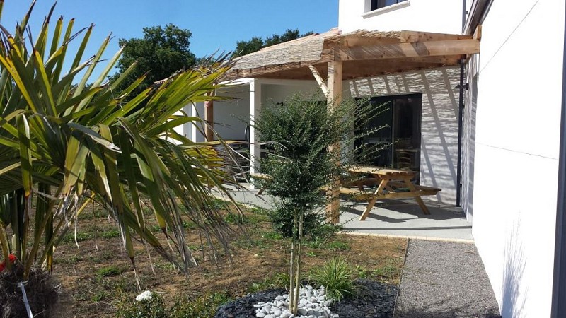 MAISON DU VEILLON AVEC SPA 12-14 PERSONNES