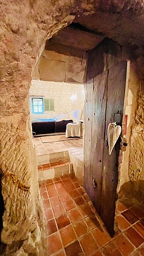 Chambres d'hôtes La Turcane