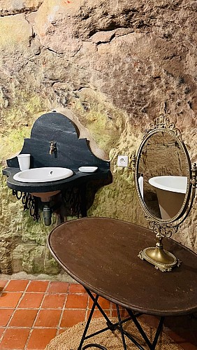 Chambres d'hôtes La Turcane