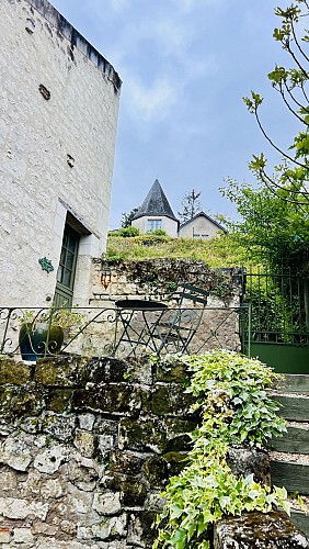Chambres d'hôtes La Turcane