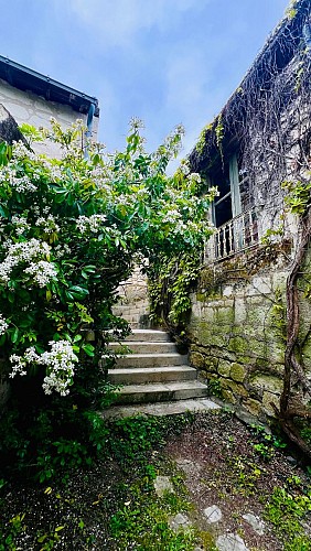 Chambres d'hôtes La Turcane