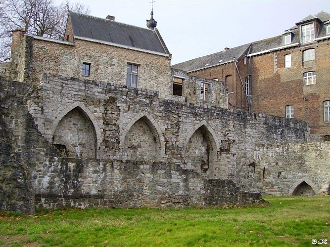 Refuge de l’abbaye de Bonne-Espérance