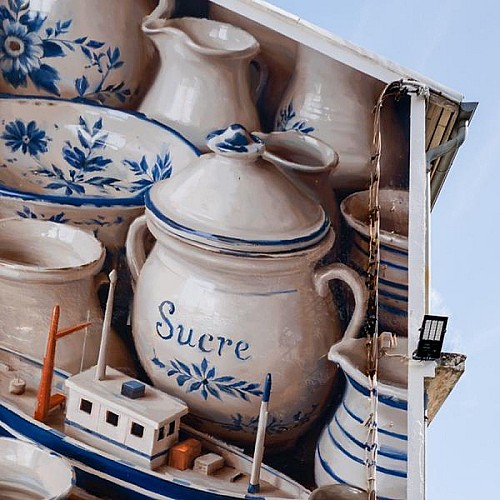 image du object