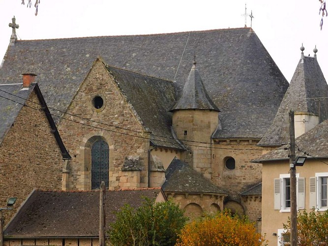 image du object