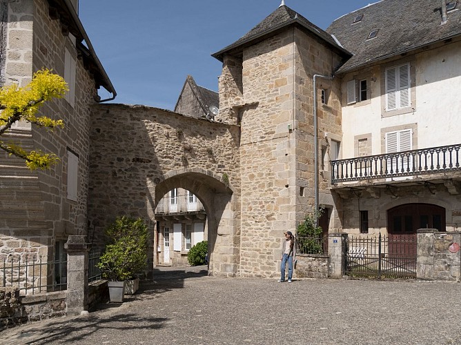 image du object