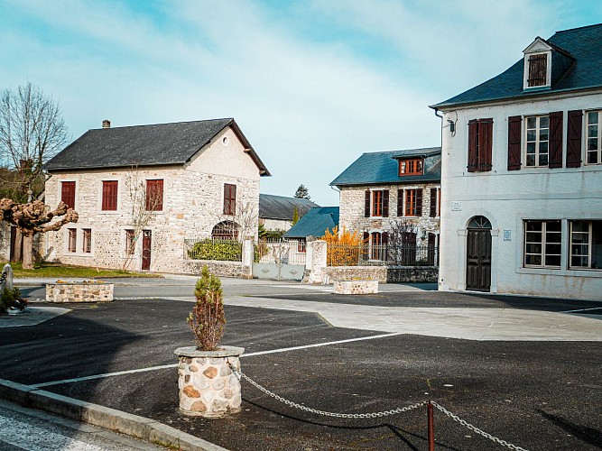 image du object