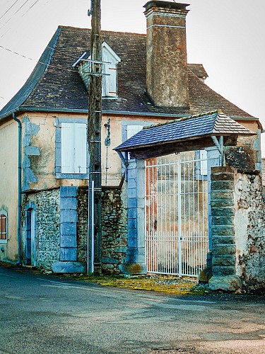 image du object