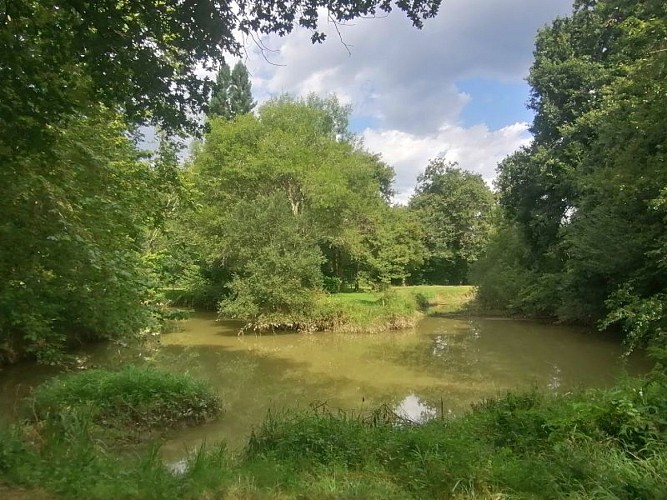 image du object