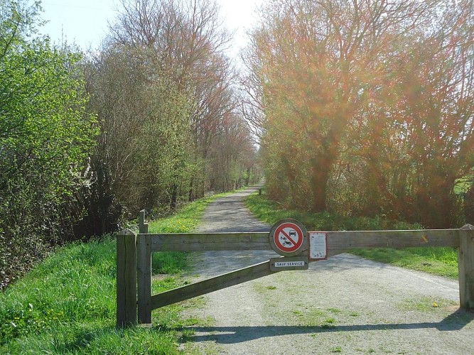 LA MAISON DE GABRIELLE DANS LES ALPES MANCELLES