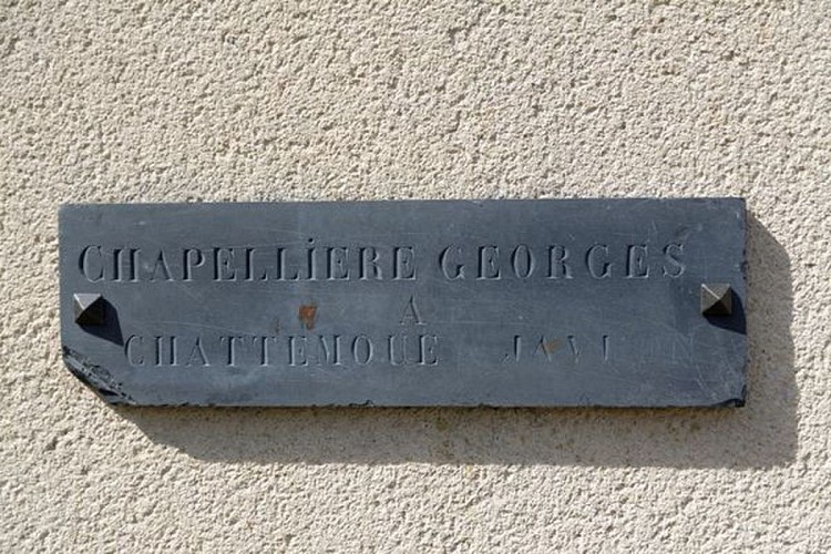 LA MAISON DE GABRIELLE DANS LES ALPES MANCELLES