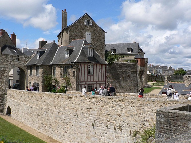 Porte Poterne 