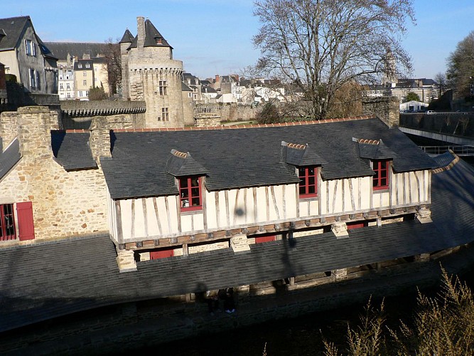 Les Lavoirs 