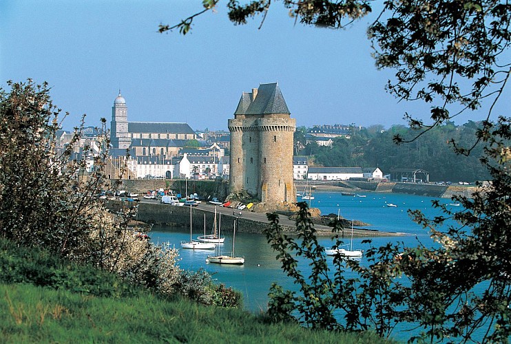 Port Saint-Père
