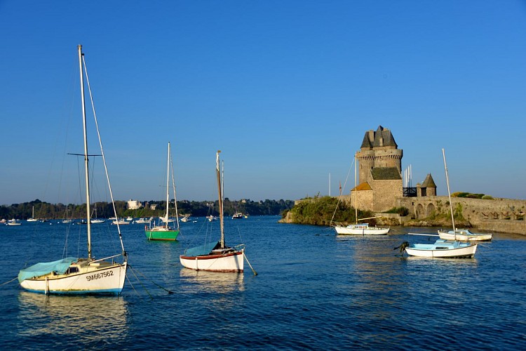 Port Solidor