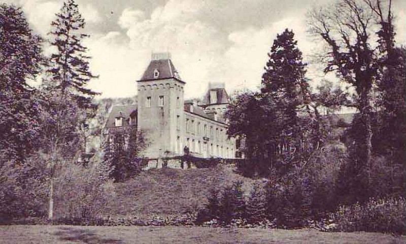 Château du Petit Cambrai
