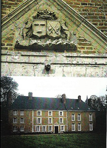 Château de Fiquainville