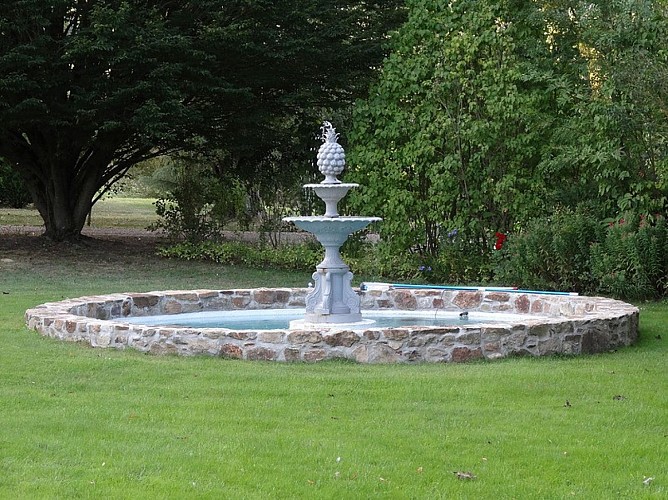 Gîte à la Clé des Champs