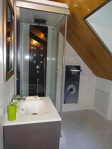 Gîte à la Clé des Champs