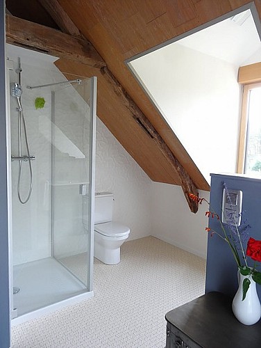 Gîte à la Clé des Champs