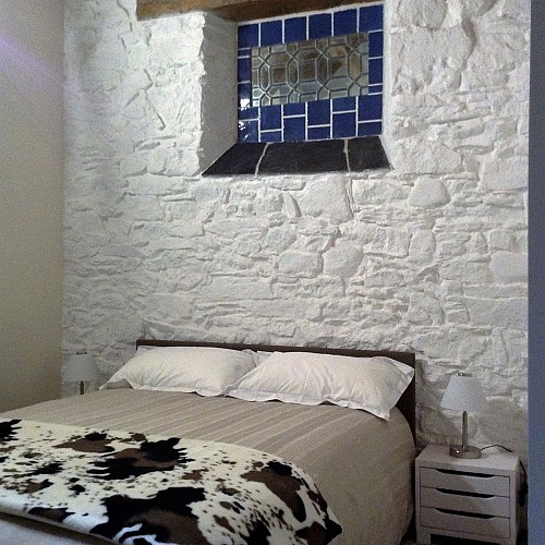 Gîte à la Clé des Champs