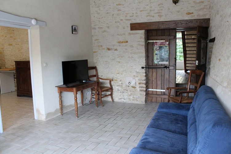 L'orchidée du Marais Poitevin