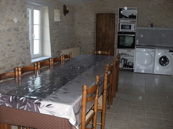 L'orchidée du Marais Poitevin