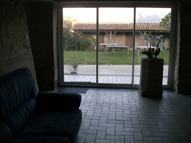 L'orchidée du Marais Poitevin