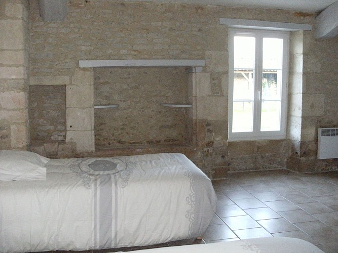 L'orchidée du Marais Poitevin