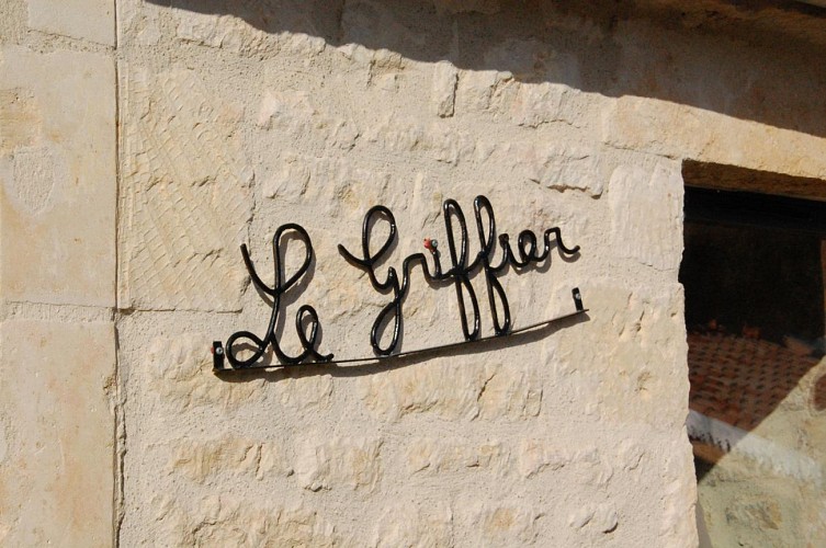 Le Griffier