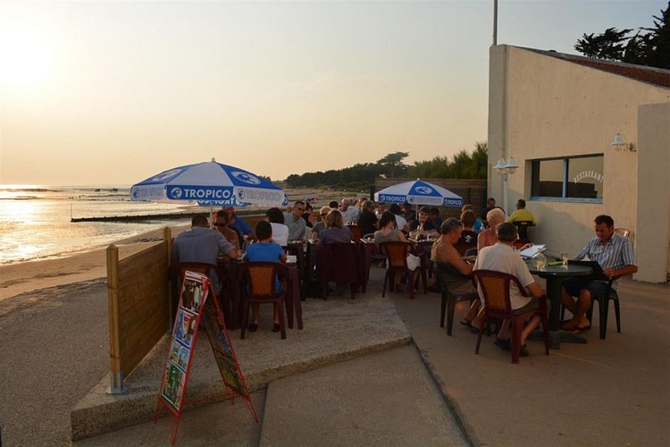 L'Hermitage des Dunes