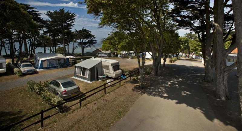 Camping Éléovic