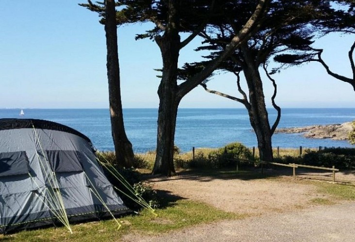Camping Éléovic