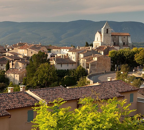 Day trip to the Lavender Fields and the Verdon Gorges