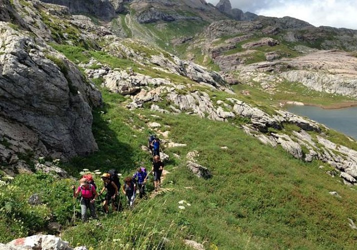 Excursión en Sierra de Guadarrama - Salida desde Madrid