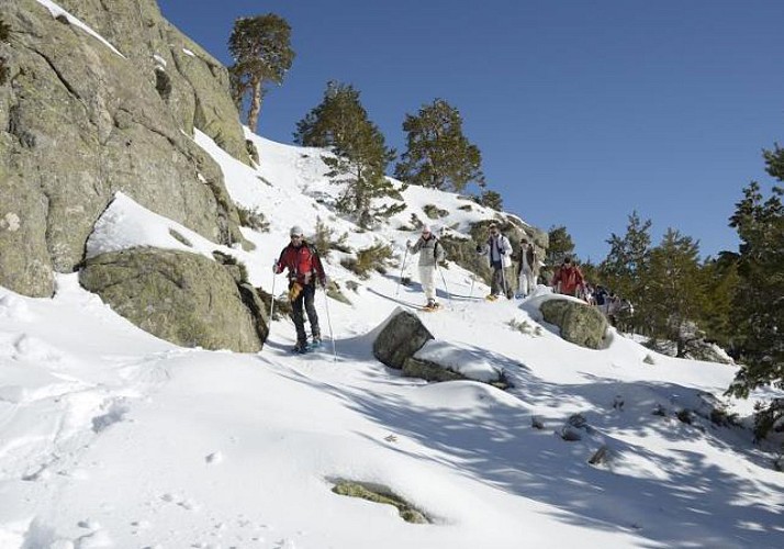 Escursione sulla Sierra de Guadarrama - partenza da Madrid