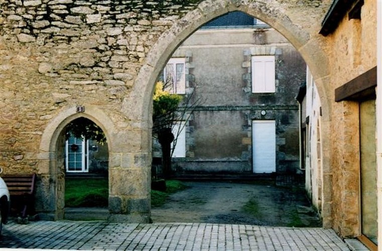 Herbignac, porte ouverte vers la Bretagne