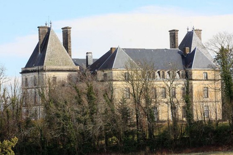 Château de Fayolle