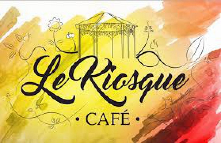 Le Kiosque de Nalinnes Centre