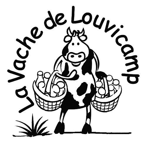 Ferme La Vache de Louvicamp