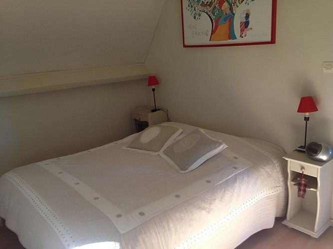 Chambres d'hotes les Chaumieres (4)