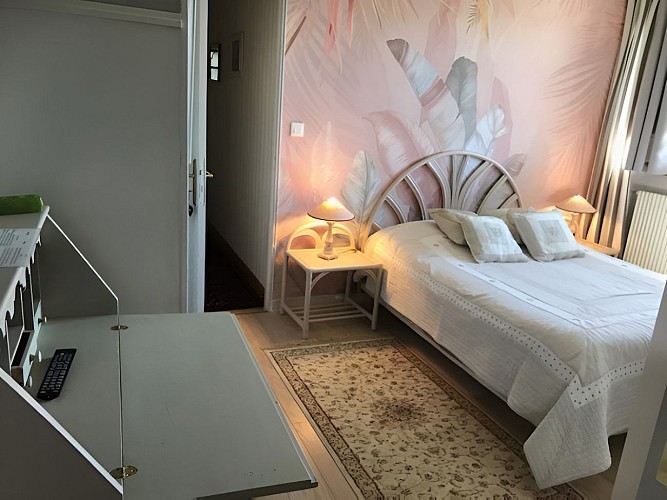 Chambres d'hotes les Chaumieres (3)