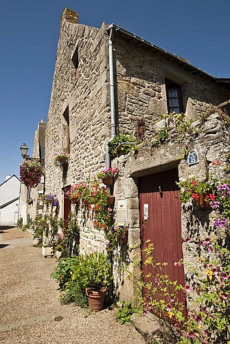 Piriac-sur-Mer, la carte postale