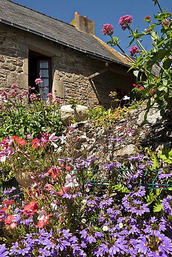 Piriac-sur-Mer, la carte postale