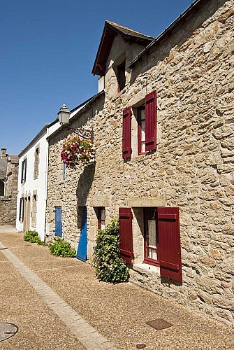 Piriac-sur-Mer, la carte postale